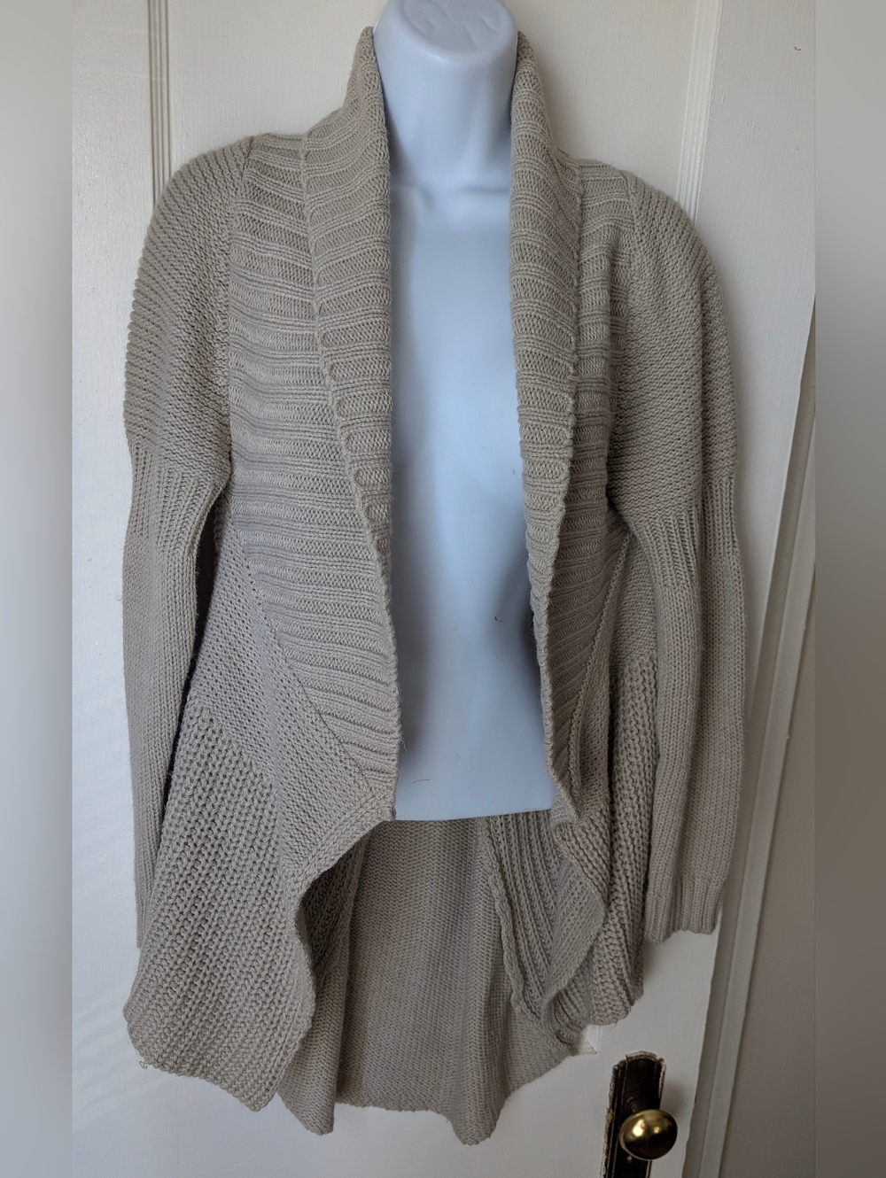 La Classe' Couture Lagenlook Cardigan